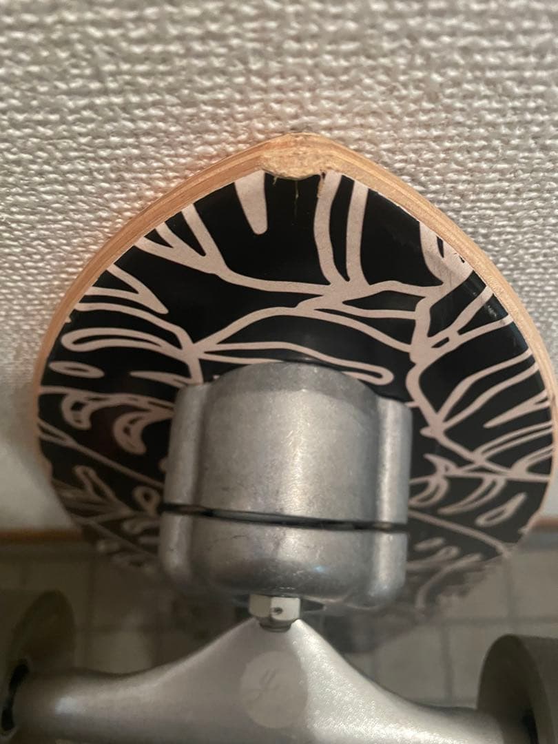 yowサーフスケート