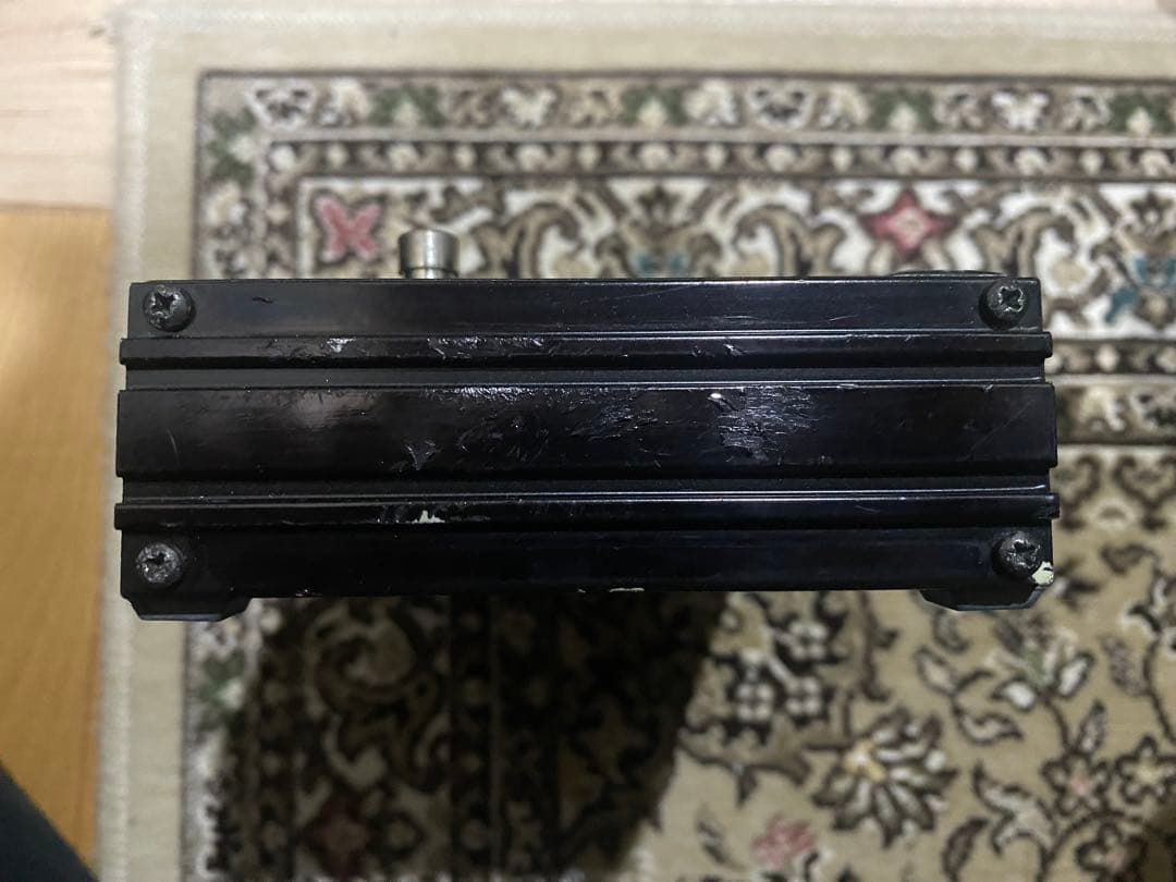 ベース Roger Mayer Voodoo - Bass 2