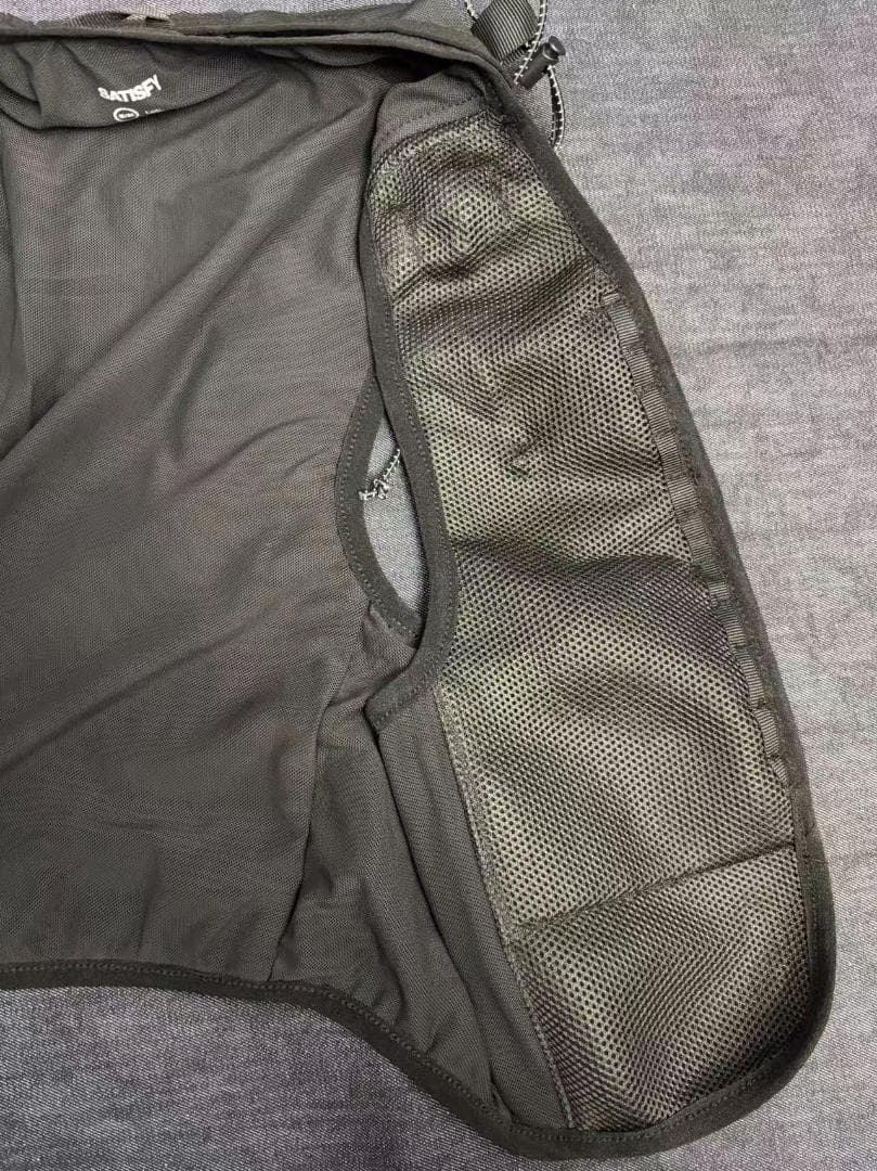 K*a様 【新品】SATISFY Justice Hydration Vest