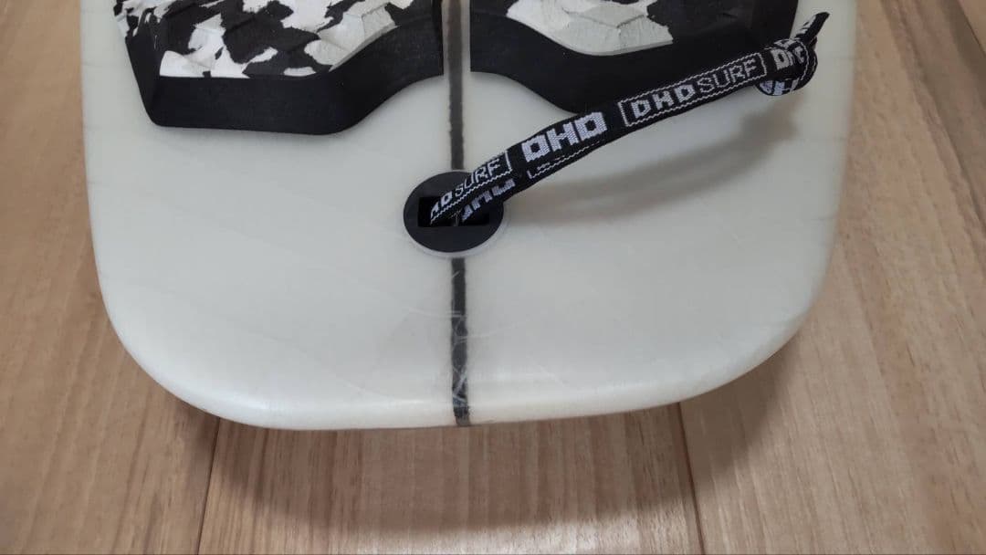 ショートボードDHD