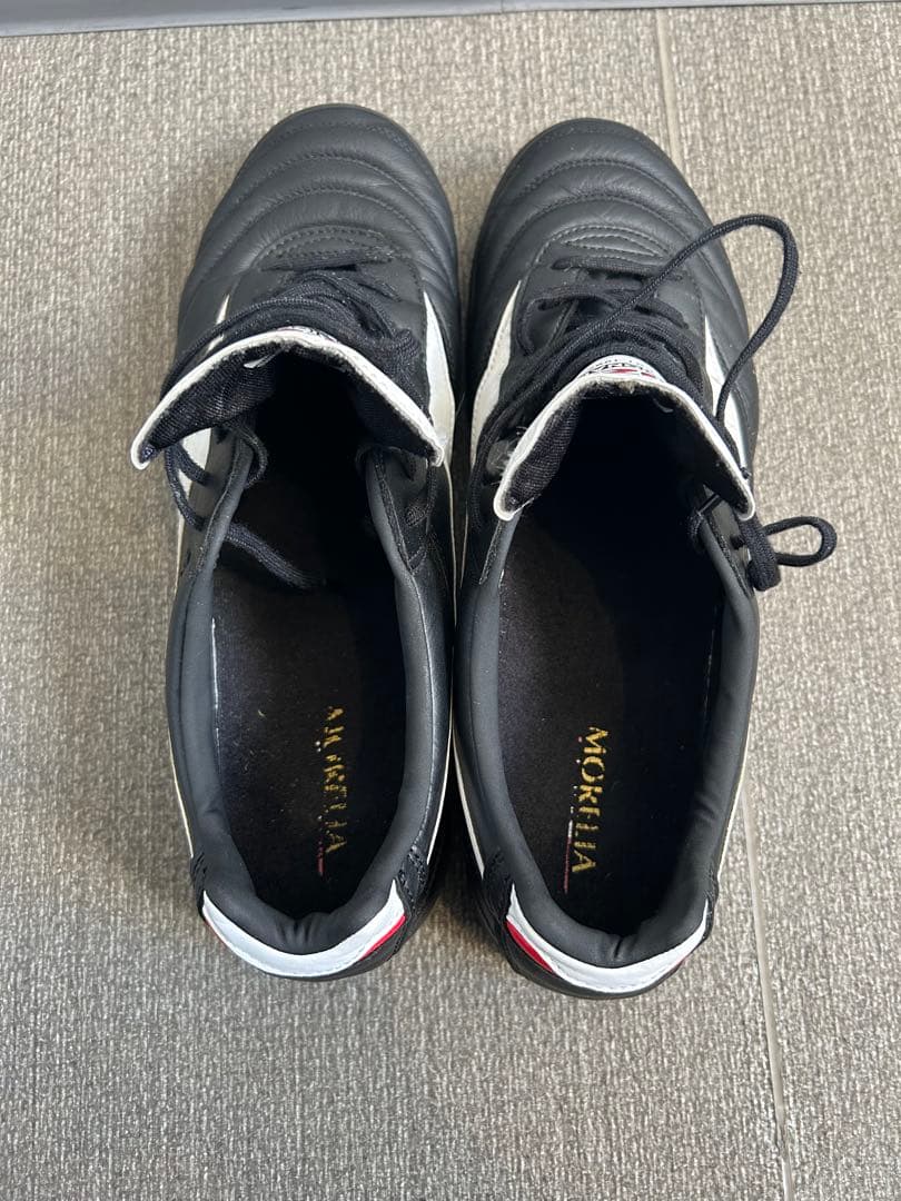 Mizuno モレリア フットサルシューズ TF 28cm