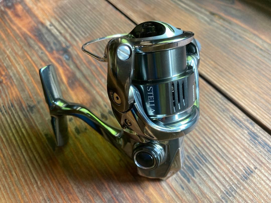 ビックバス様　22 ステラ　c2500sxg 未使用