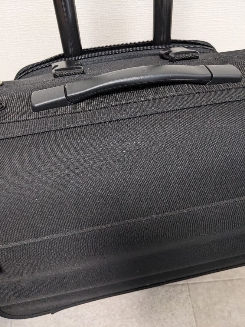 ブロッサムリュック☆ペットキャリー（ショルダー付）OFTダックス