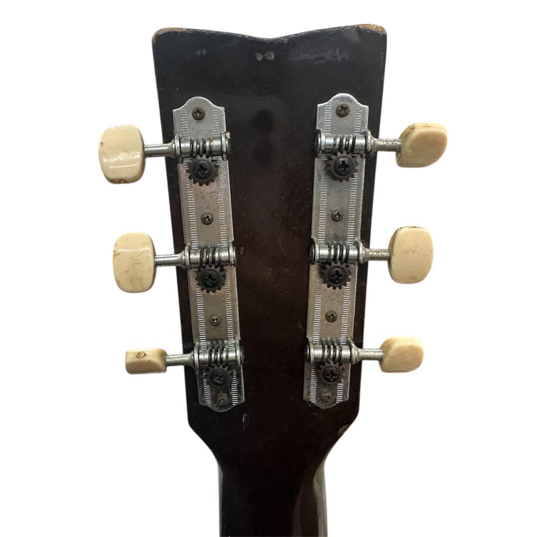 Yamaha アコースティックギター　赤ラベル　FG-110