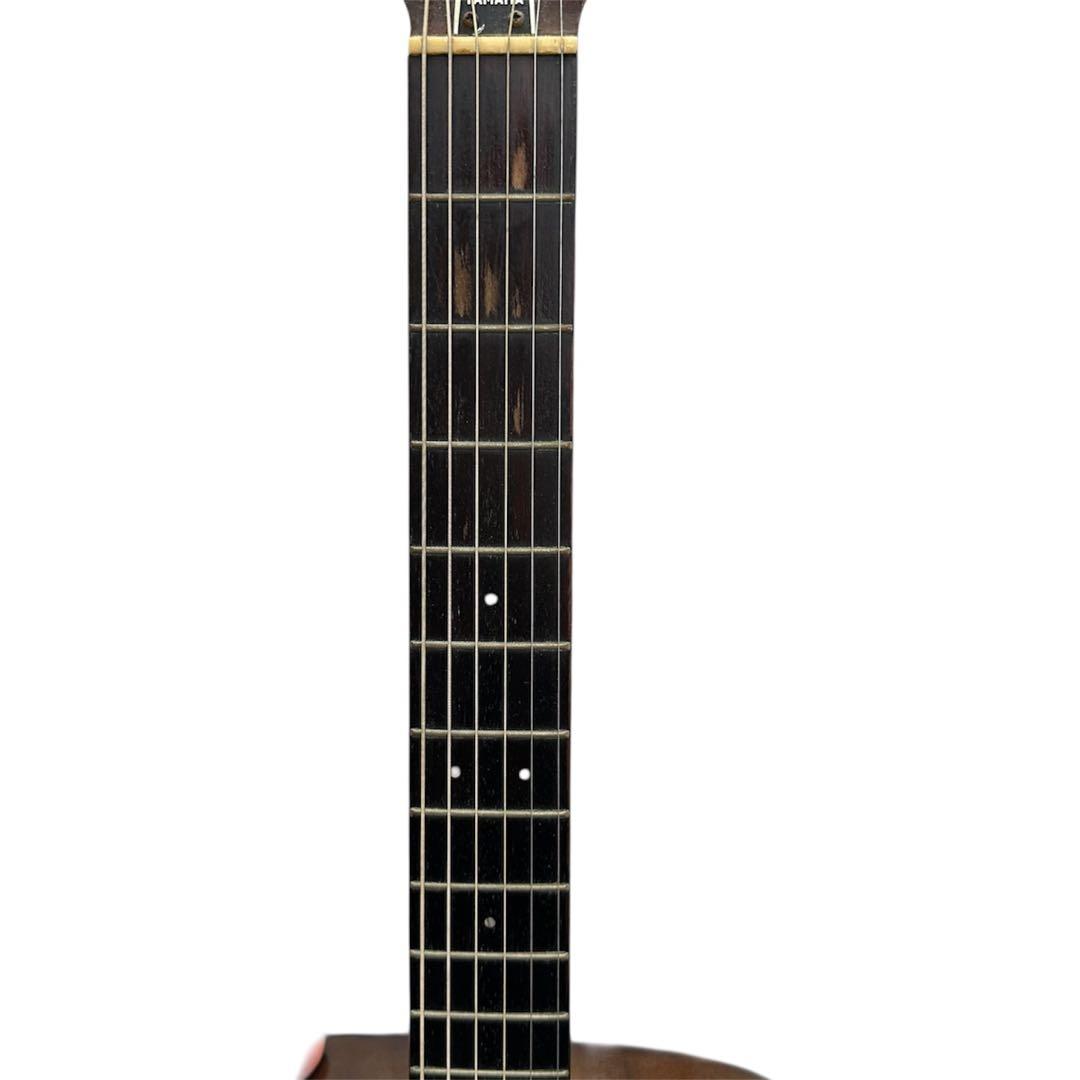 Yamaha アコースティックギター　赤ラベル　FG-110