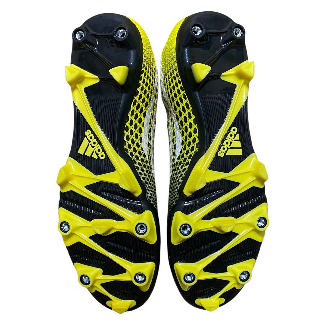 シューズ Crazyquick Malice SG