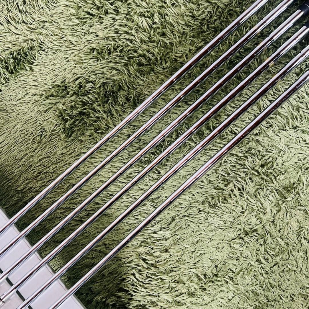 PING ピン G25 アイアン6本セット メンズゴルフ 初心者 入門 大人気