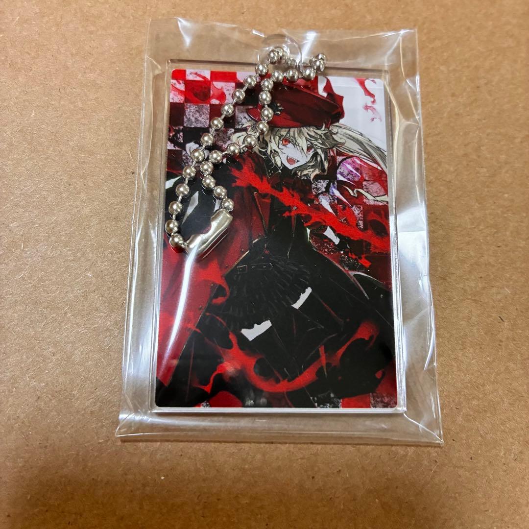 【あみあみ限定特典】【特典】 フランドール・スカーレット軍服Ver. フィギュア