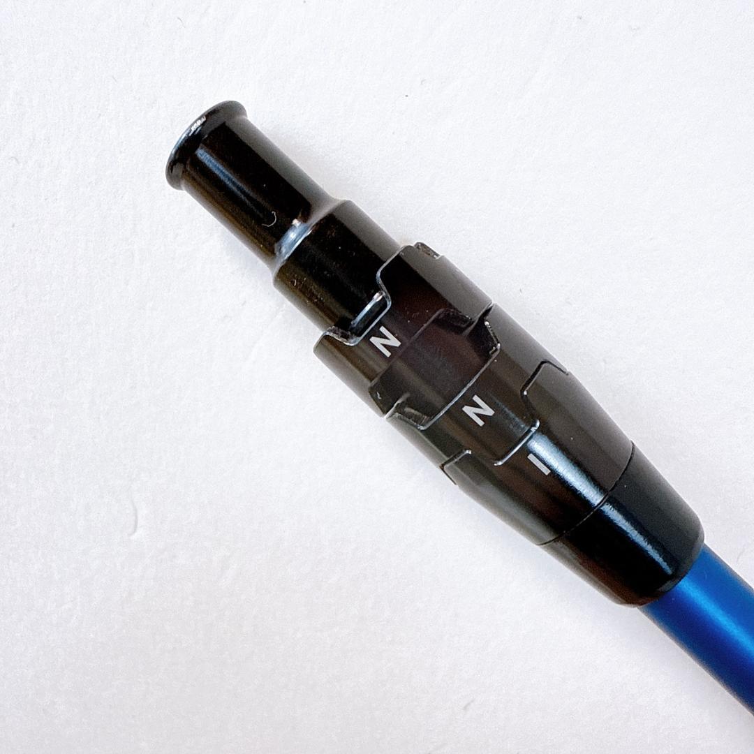 24ベンタスブルー　6-S　ドライバー用シャフト　キャロウェイ／べロコア+有り