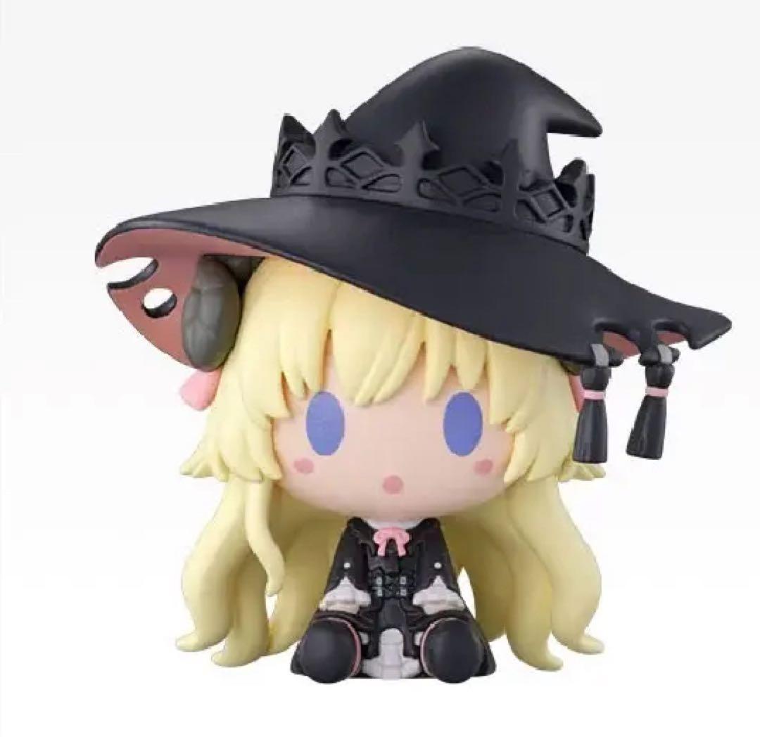 ホロライブ 1番くじ 角巻わため フィギュア