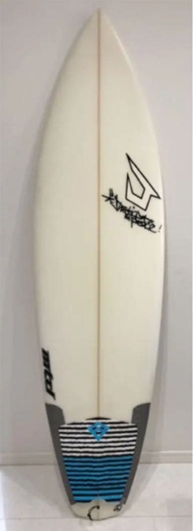 サーフボード ジャスティス アビリティー