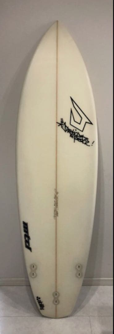 サーフボード ジャスティス アビリティー