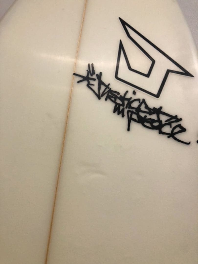 サーフボード ジャスティス アビリティー