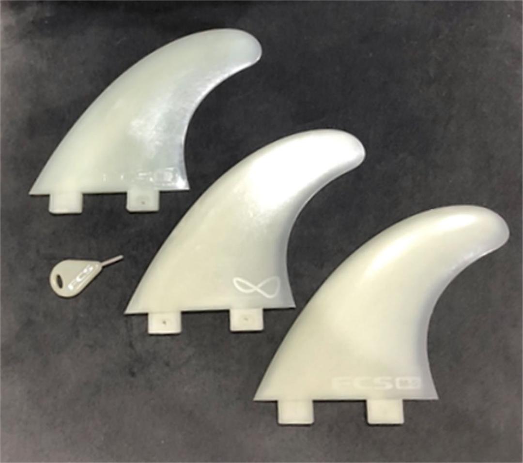 サーフボード ジャスティス アビリティー