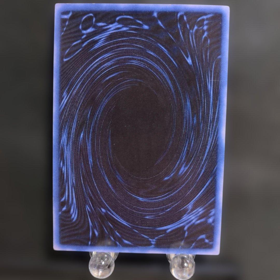 遊戯王 オベリスクの巨神兵（G4-02）パラレルレア GB4プロモ 三幻神