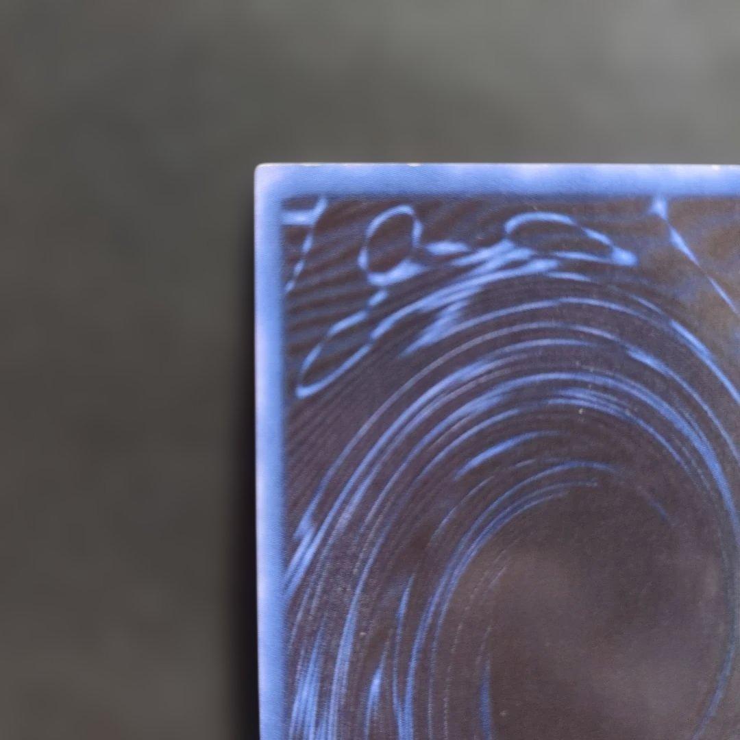 遊戯王 オベリスクの巨神兵（G4-02）パラレルレア GB4プロモ 三幻神