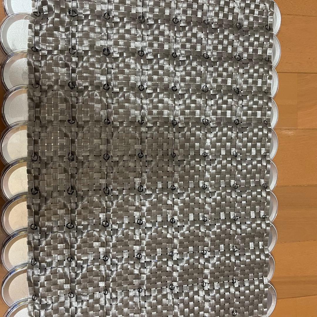 あんスタ 朱桜司 イベコレ 缶バッジ