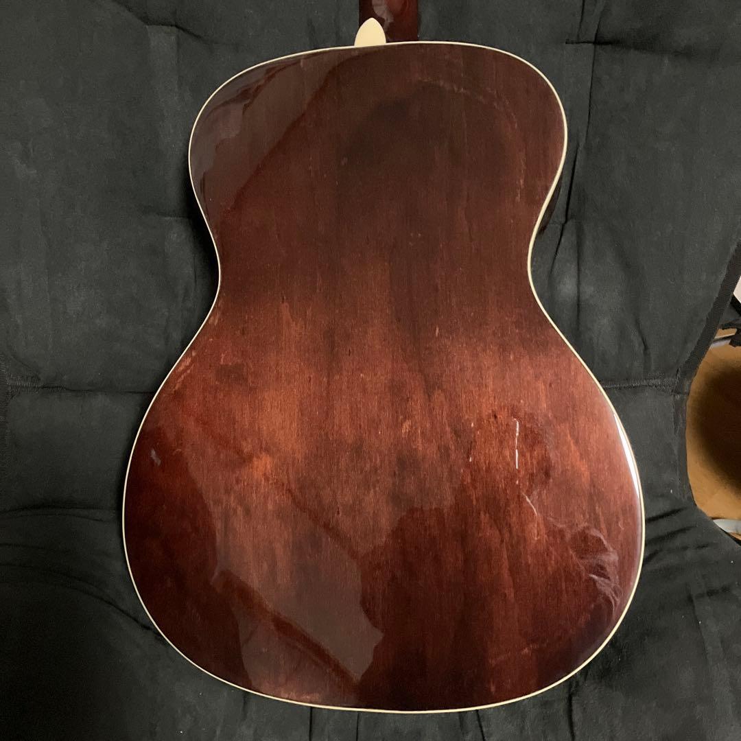 Headway HF-25 NA アコースティックギター