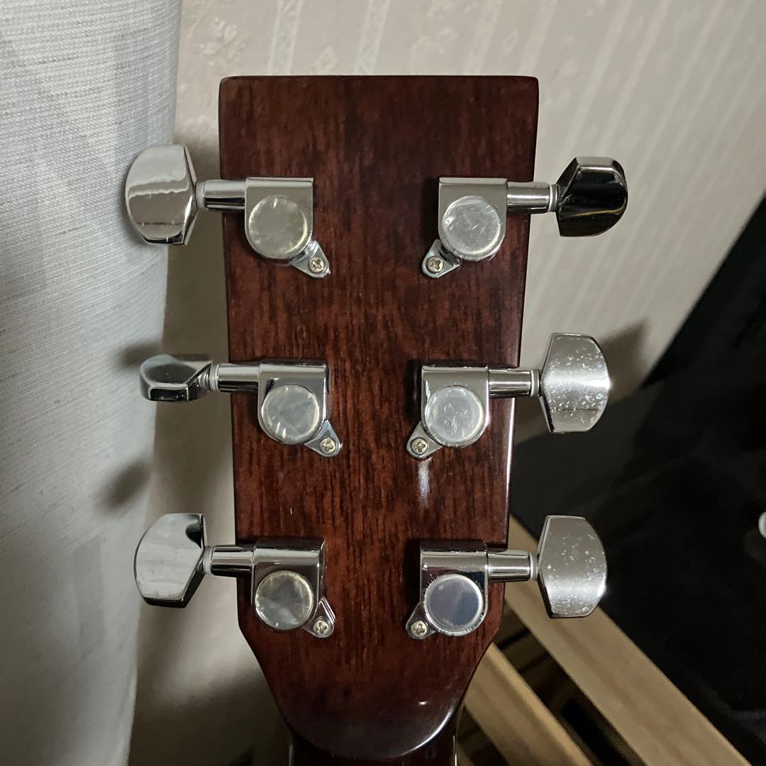 Headway HF-25 NA アコースティックギター