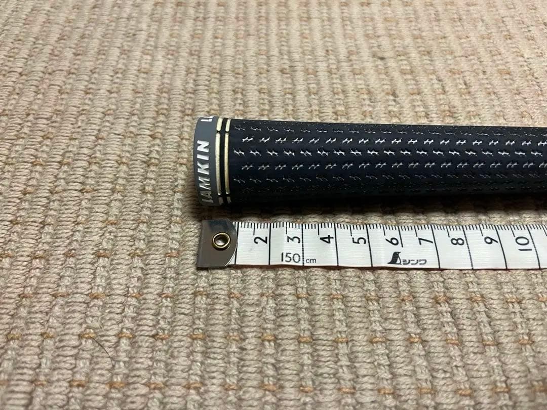 スピーダーエボリューション3 6S キャロウェイスリーブ付