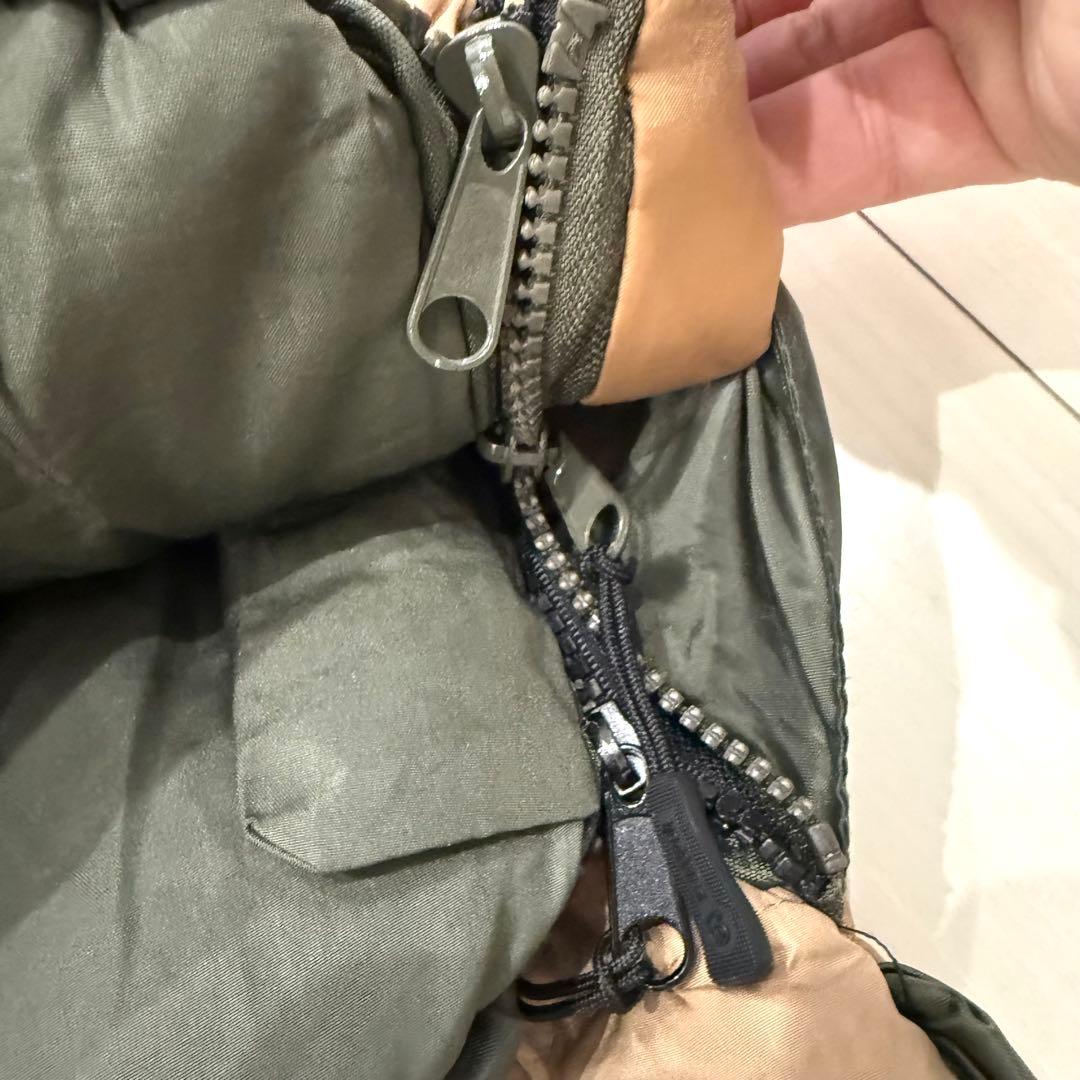 Snugpak Basecamp Sleep System 寝袋　キャンプ