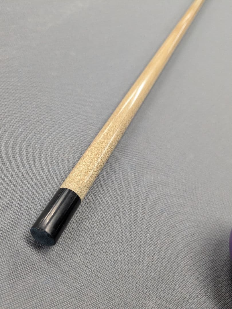 ビリヤードキュー　キースアンディー　ブレイクシャフト