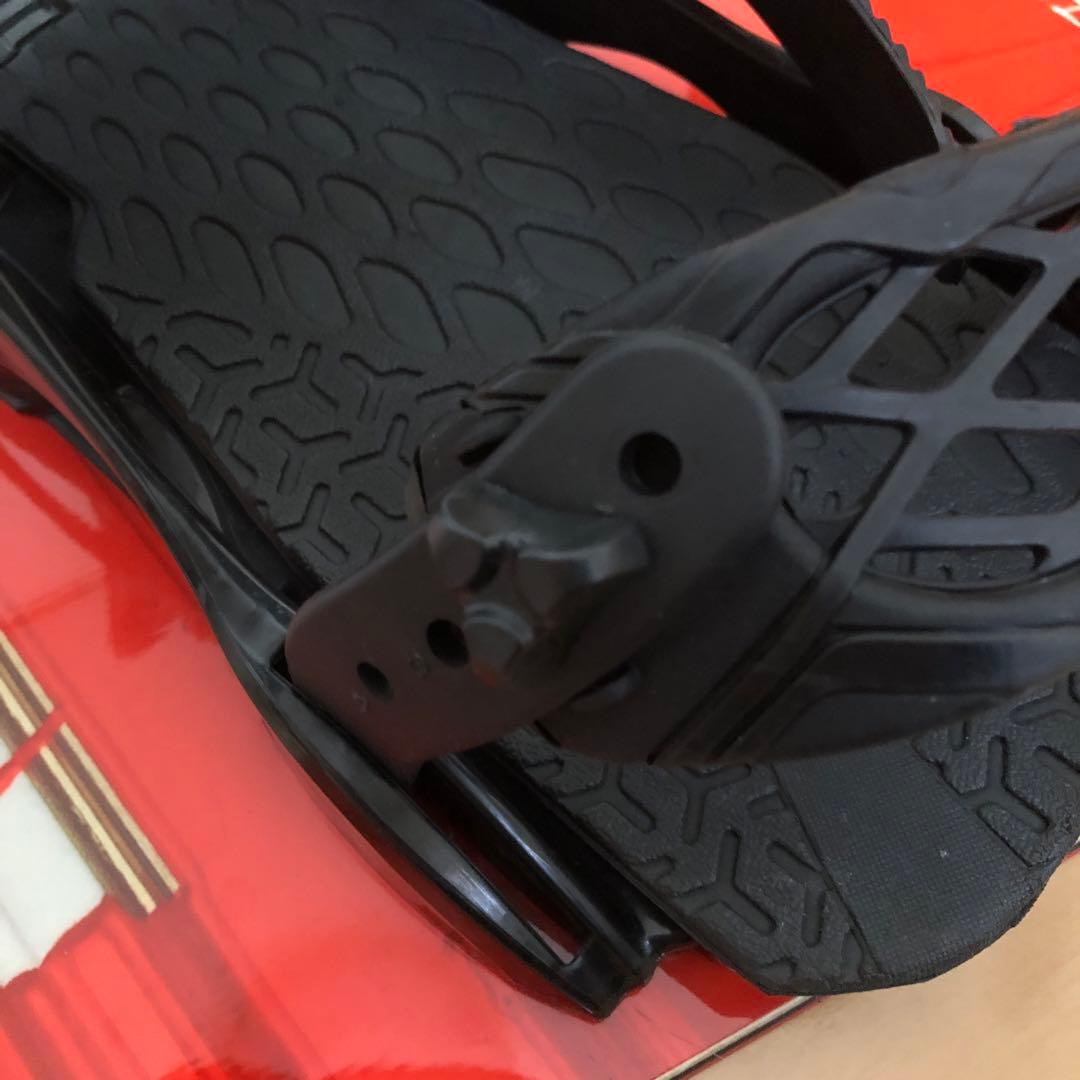 スノーボードサロモン、サボタージュ、サイズ152、ビンディングアルペンオリジナル