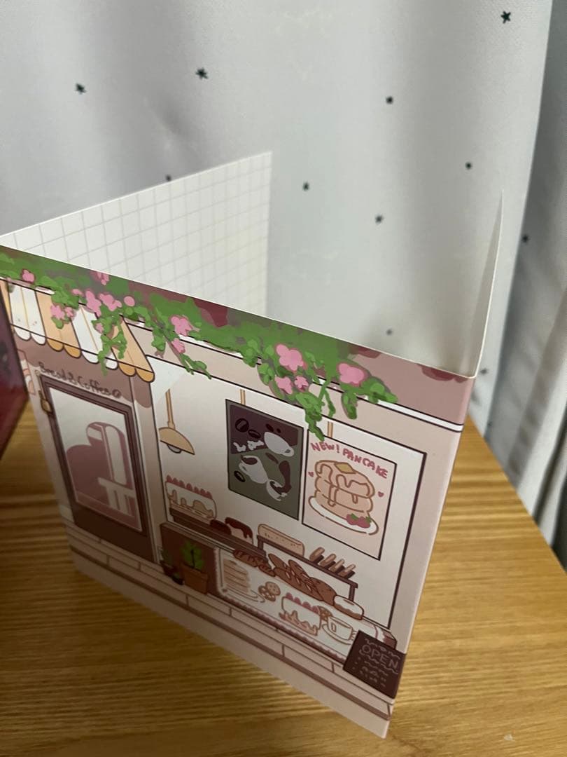 hobby sakura 勝利の女神nikke　SDフィギュア　ブラン