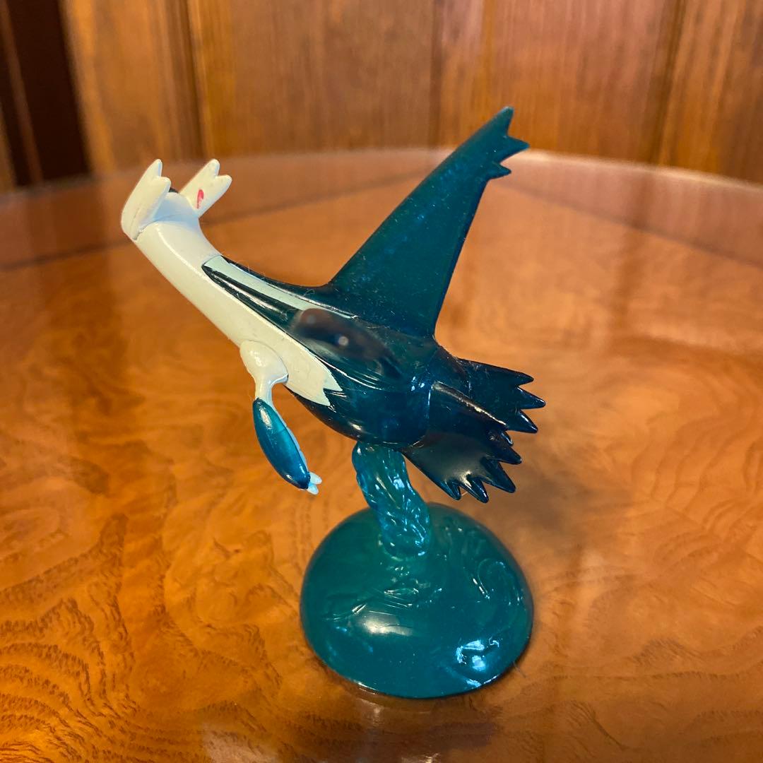 ラティオス＆ラティアス　クリアVer　ポケモン　　レア