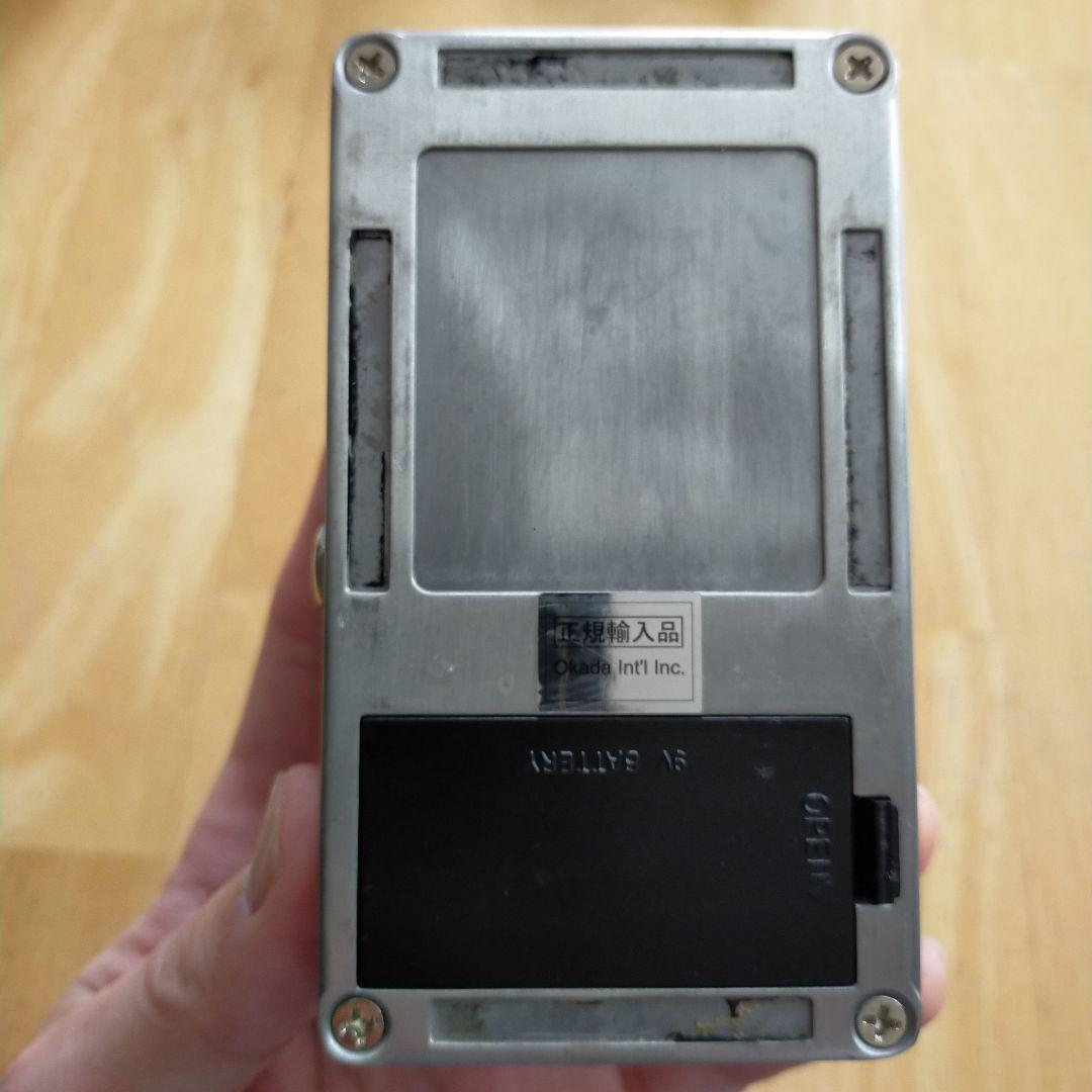 ギター Source Audio Programmable EQ