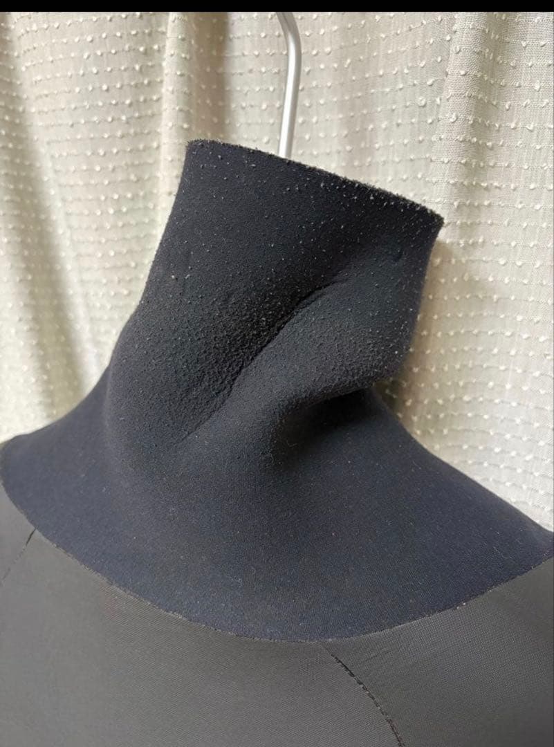 RIFS(リフス)5×3mm セミドライ メンズLサイズ相当(オーダー品)