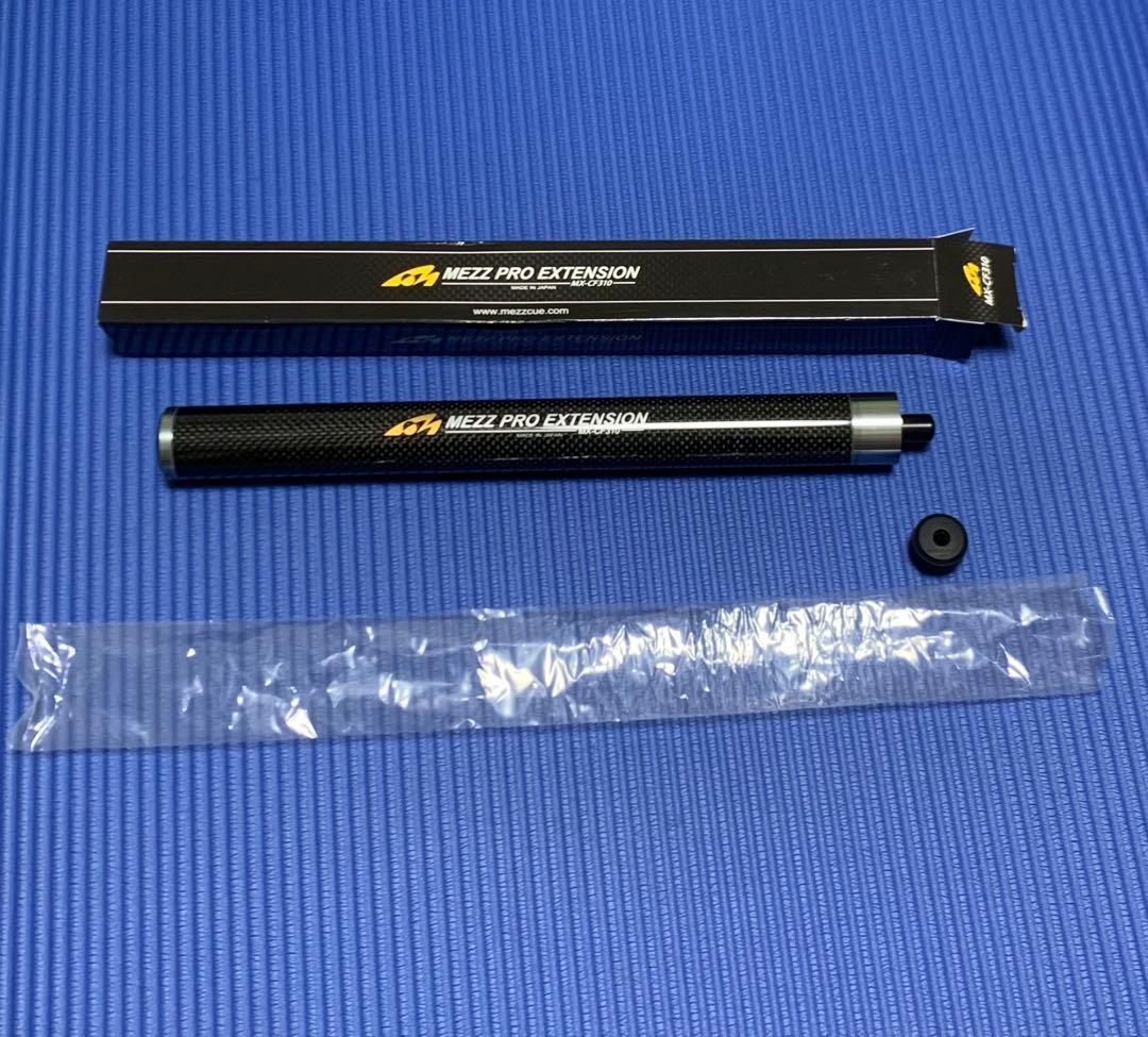 ビリヤード　ＭＥＺＺ　純正エクステンション　ＭＸ－ＣＦ３１０