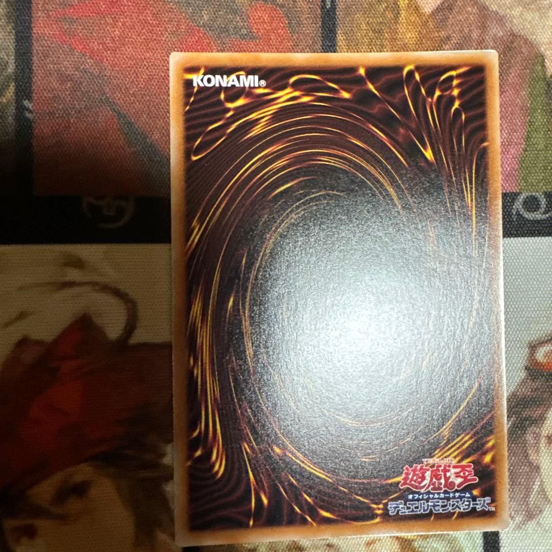 プリズマブルー　女剣士カナン　25thレア　 閃刀姫レイ　絵違い25th