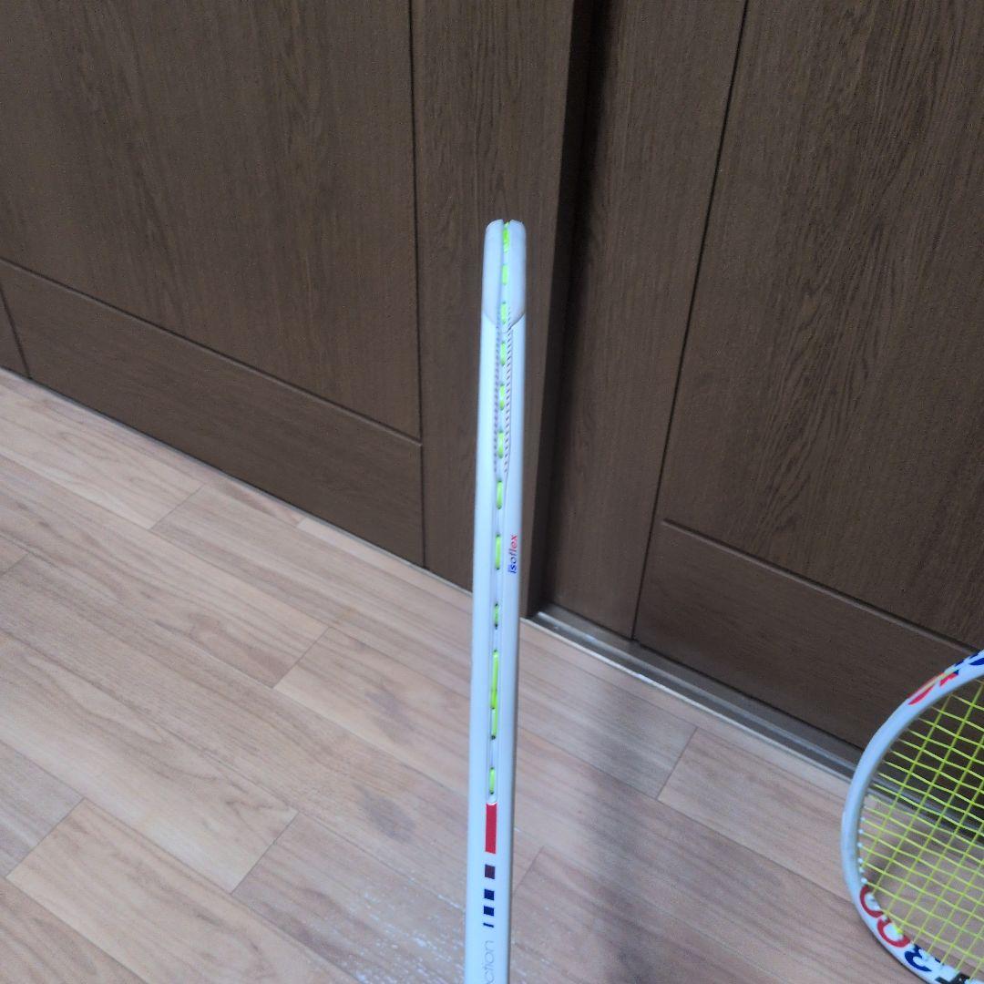 Tecnifibre 　テクニファイバー　T−Fight300　 2本セット