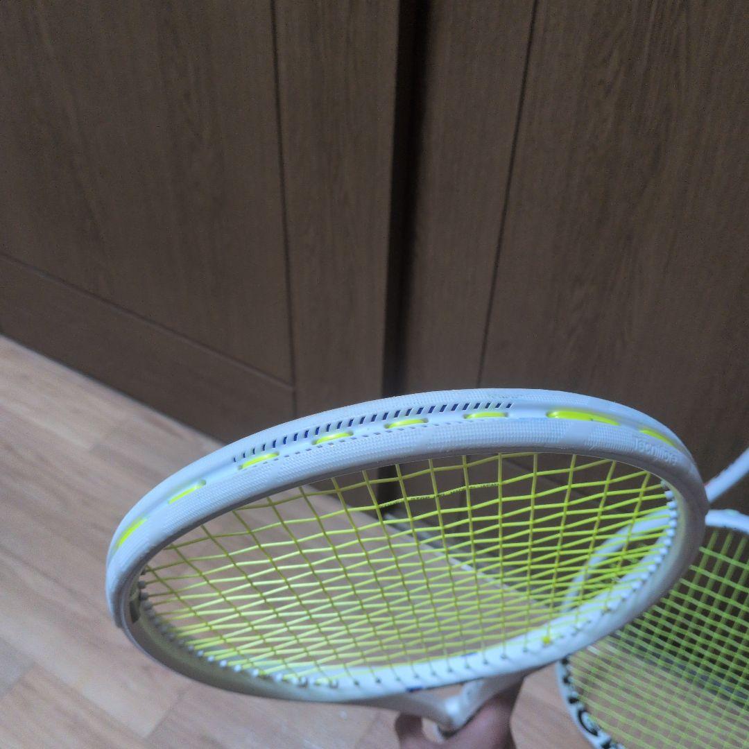 Tecnifibre 　テクニファイバー　T−Fight300　 2本セット