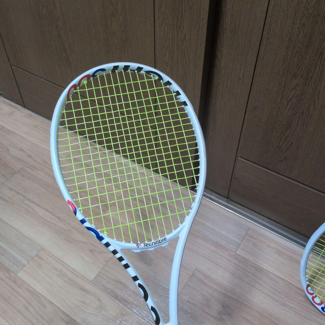 Tecnifibre 　テクニファイバー　T−Fight300　 2本セット