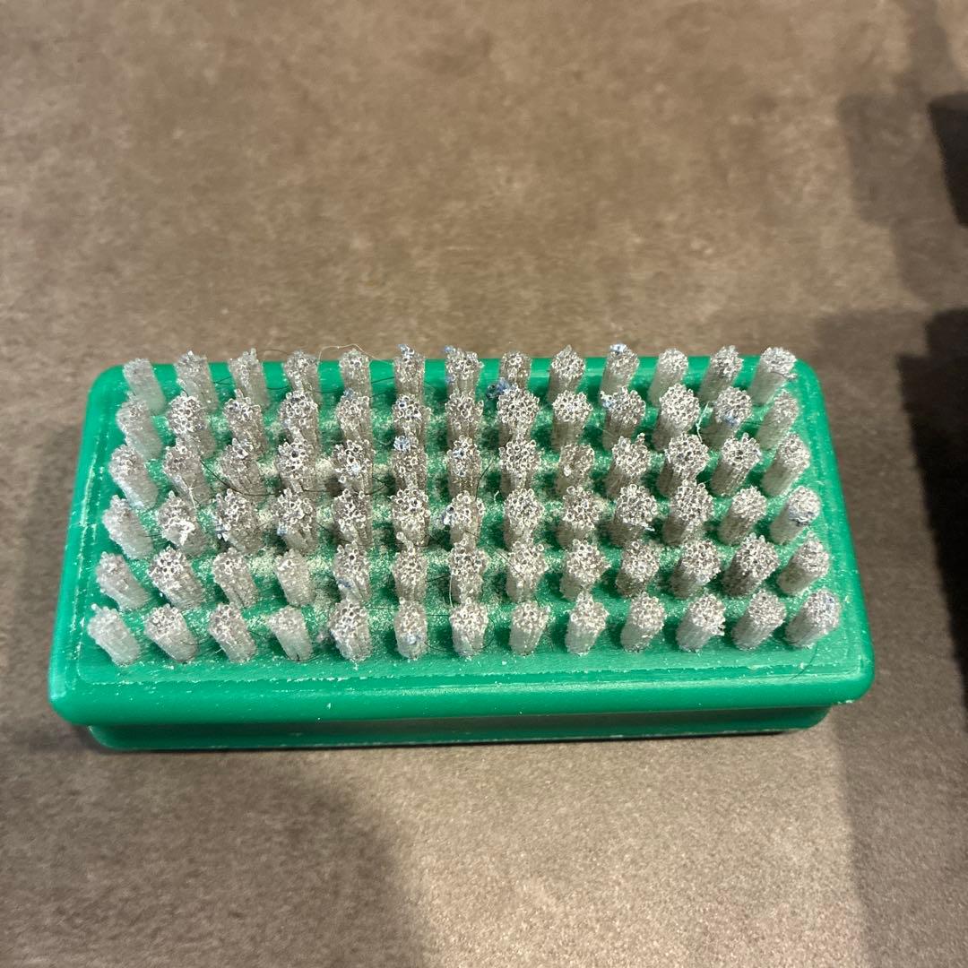 GALLIUM ガリウム スノボ アイロン・ロトブラシ（ハンドル付き）等セット