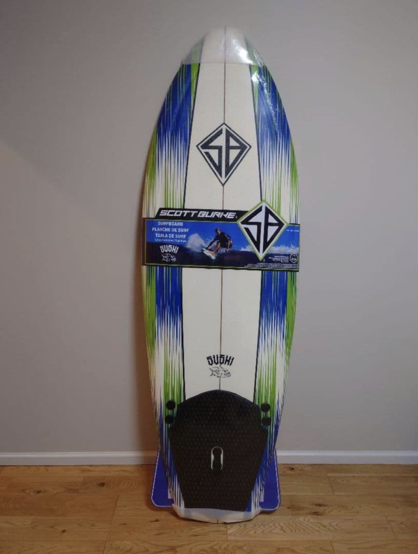 コストコサーフボード 2025年モデル　新品未使用