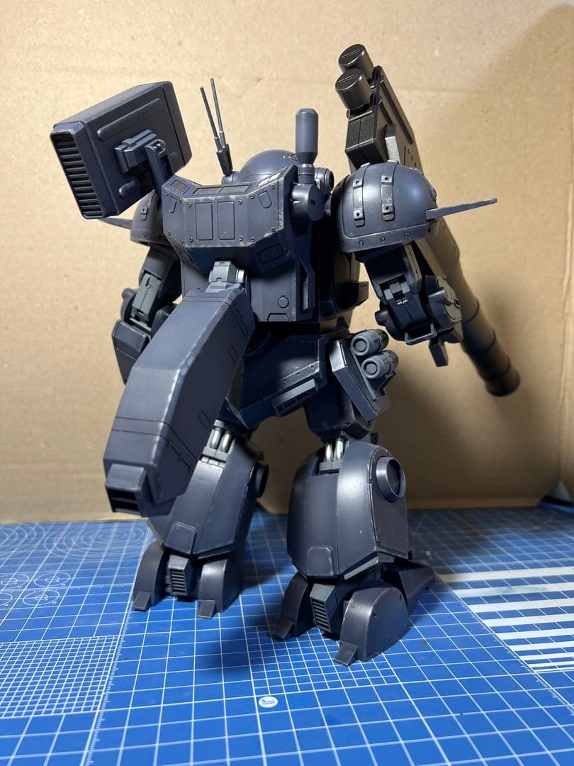 1/24 シャドウフレア 完成品