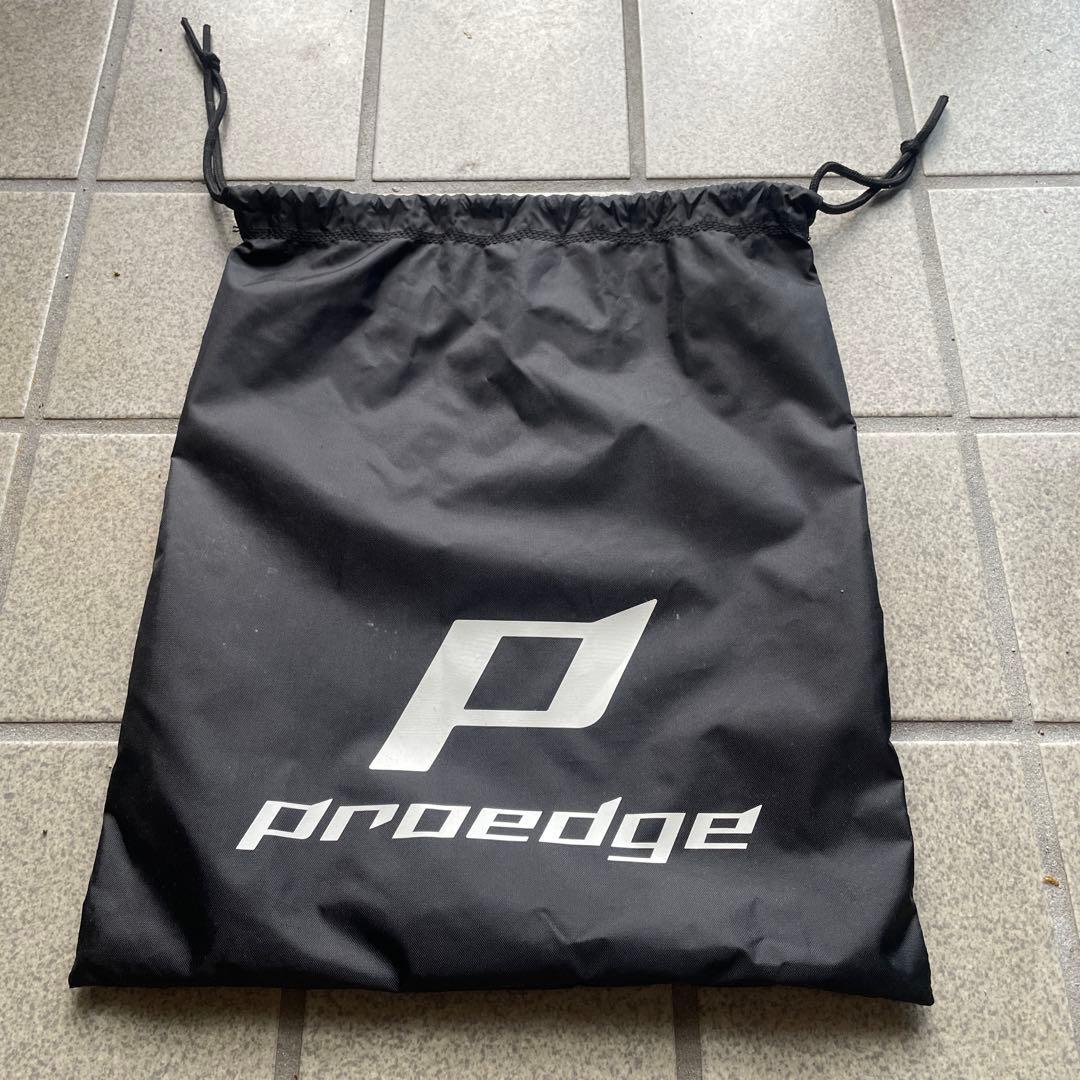 SSK プロエッジ ネイビー ゴールド スパイク