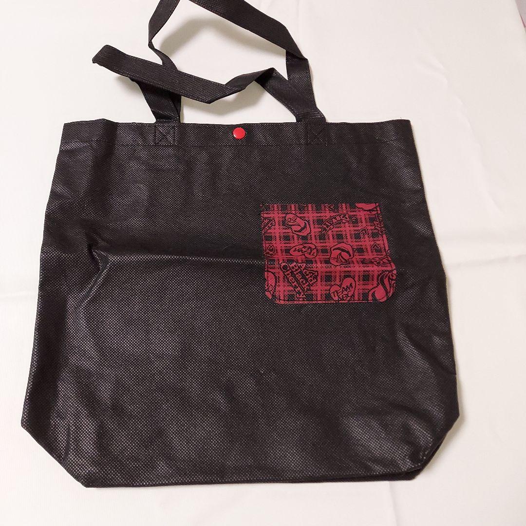 美品　Acid Black Cherry FC限定　セットアップ