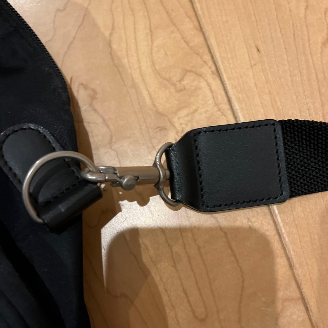 BURBERRY GOLF ボストンバッグ　ゴルフバッグ