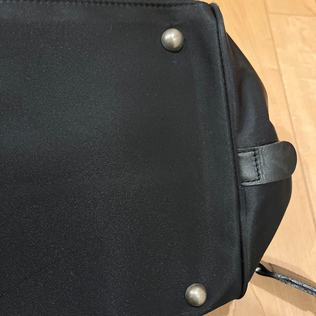 BURBERRY GOLF ボストンバッグ　ゴルフバッグ