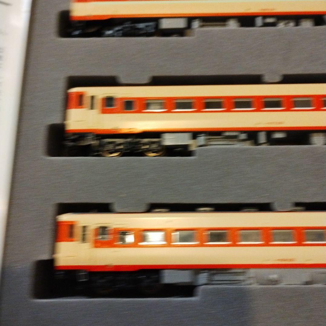 TOMIX 92235 J.N.R.ディーゼルカーセット