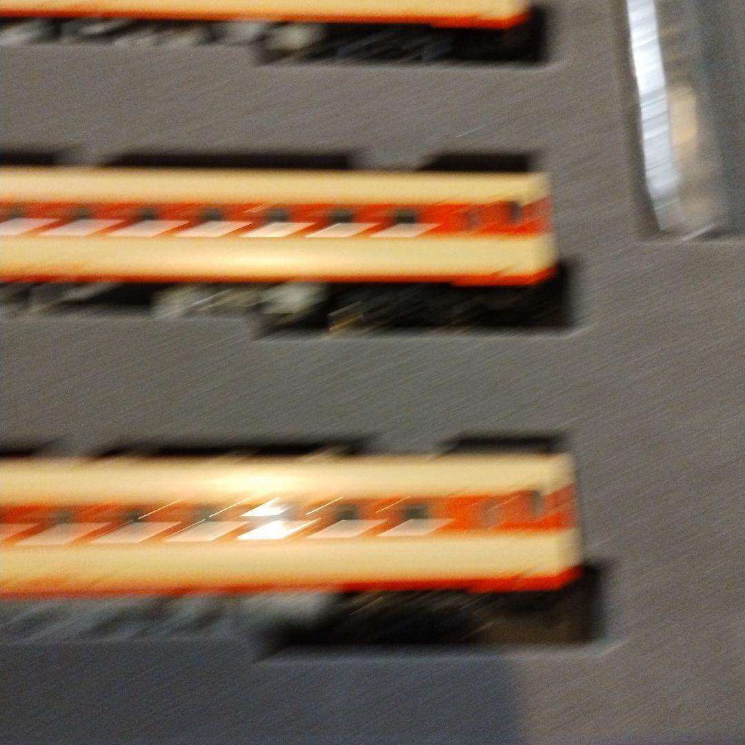 TOMIX 92235 J.N.R.ディーゼルカーセット