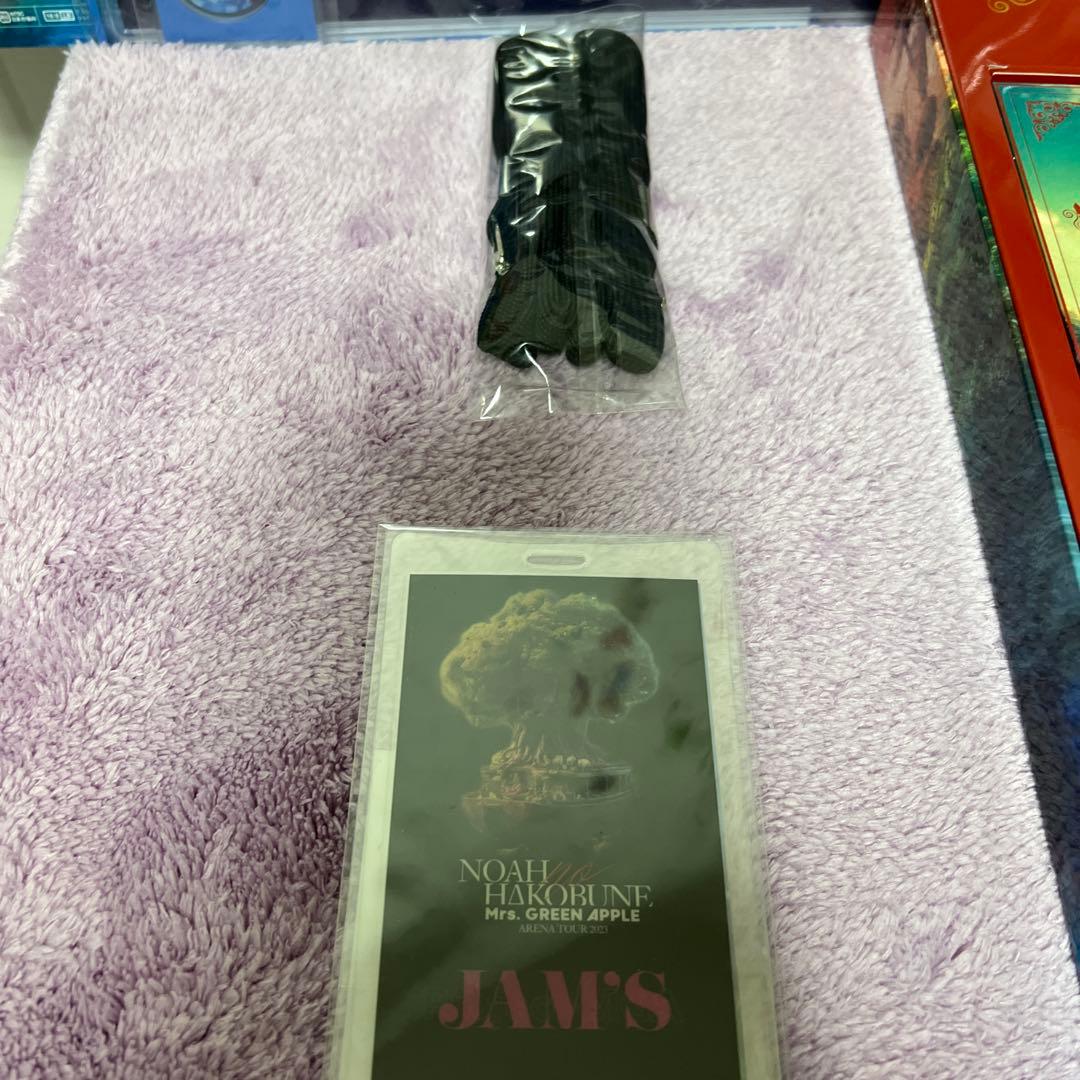 MrsGreenApple♡完全生産限定版♡♡