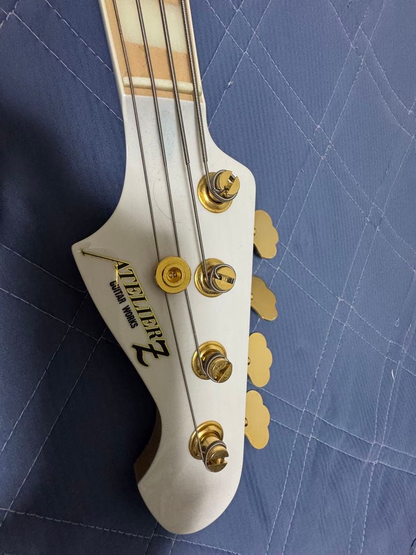 アトリエZ M245 カスタム