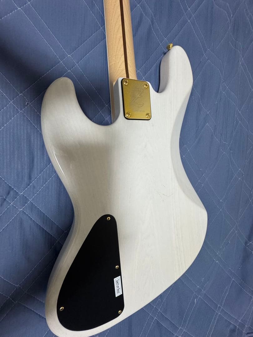 アトリエZ M245 カスタム