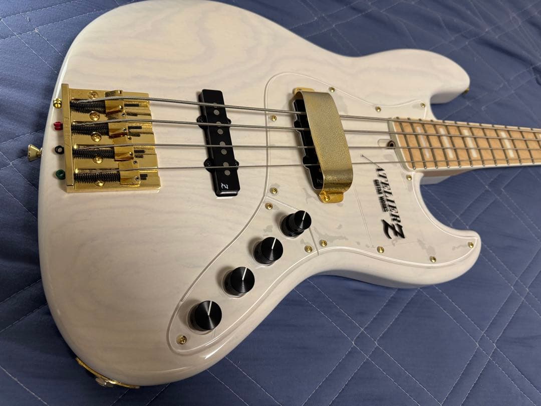 アトリエZ M245 カスタム