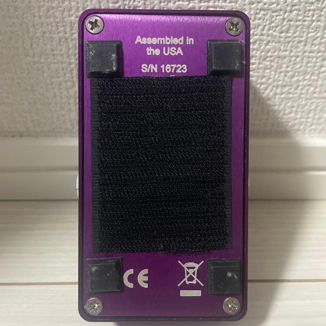 Suhr / Riot Distortion ディストーション